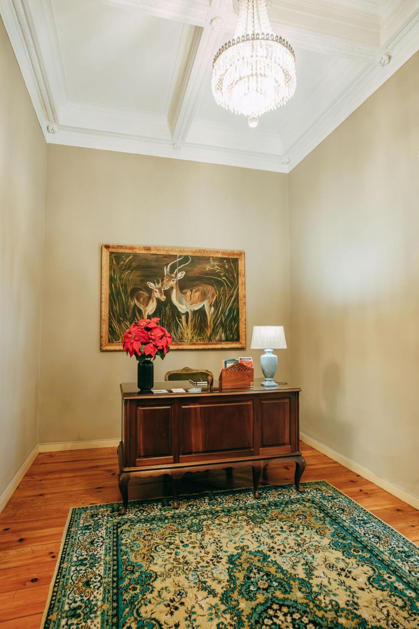 Vintage Beach House ماتوسينهوس المظهر الخارجي الصورة
