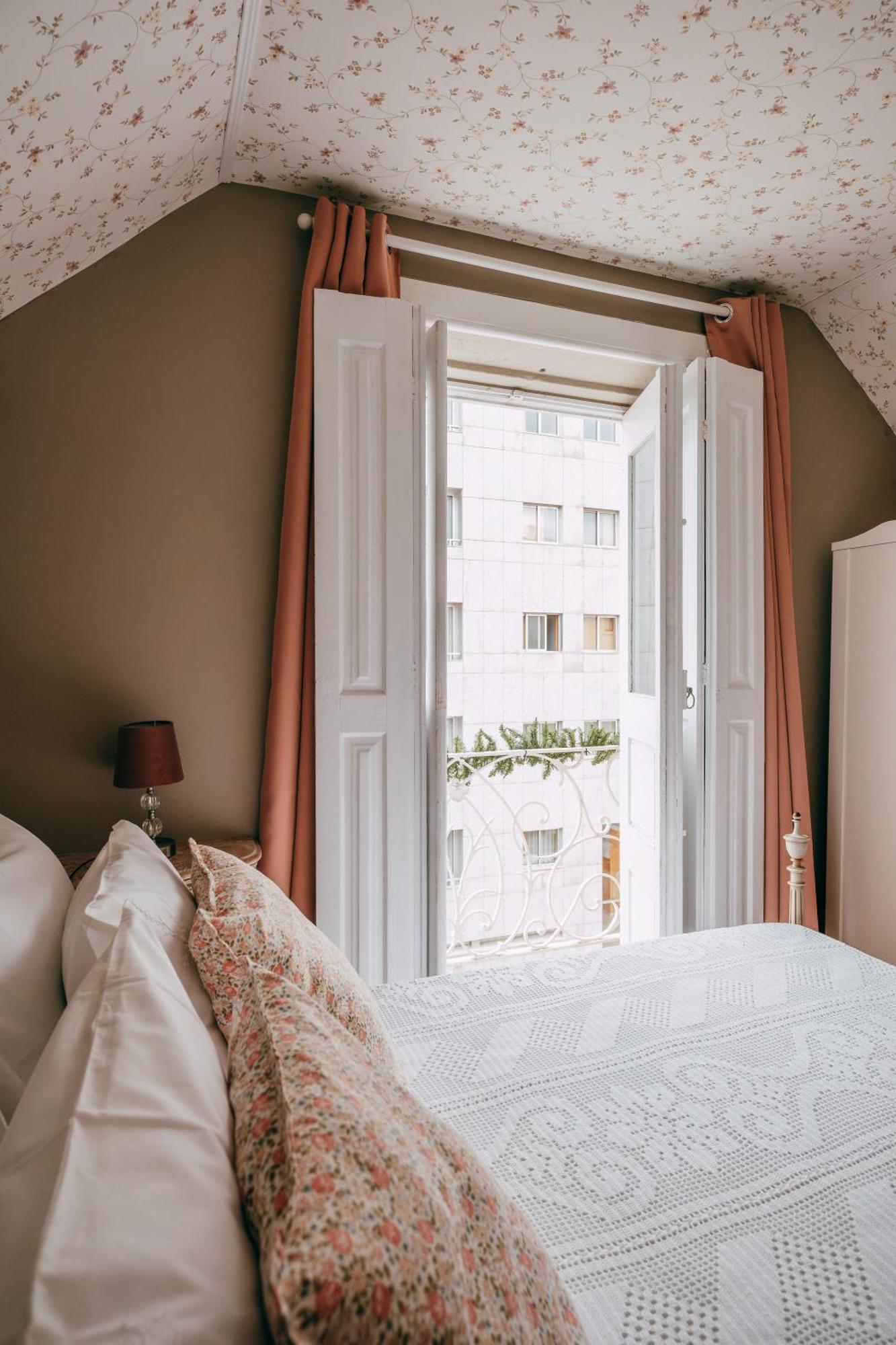 Vintage Beach House ماتوسينهوس المظهر الخارجي الصورة